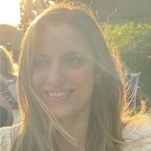 Meet your Posher, Pamela